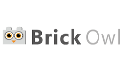 BrickOwl logo